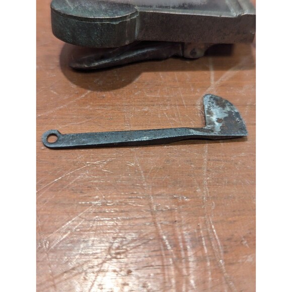 1800's Bloodletting Medical Bleeder Original Case - Picture 6 of 9